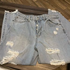 Vanilla Star Jeans Size 13